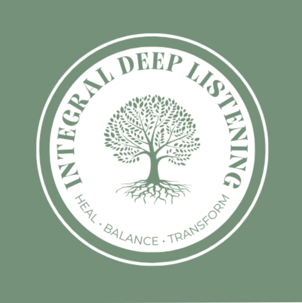 Integral Deep Listening