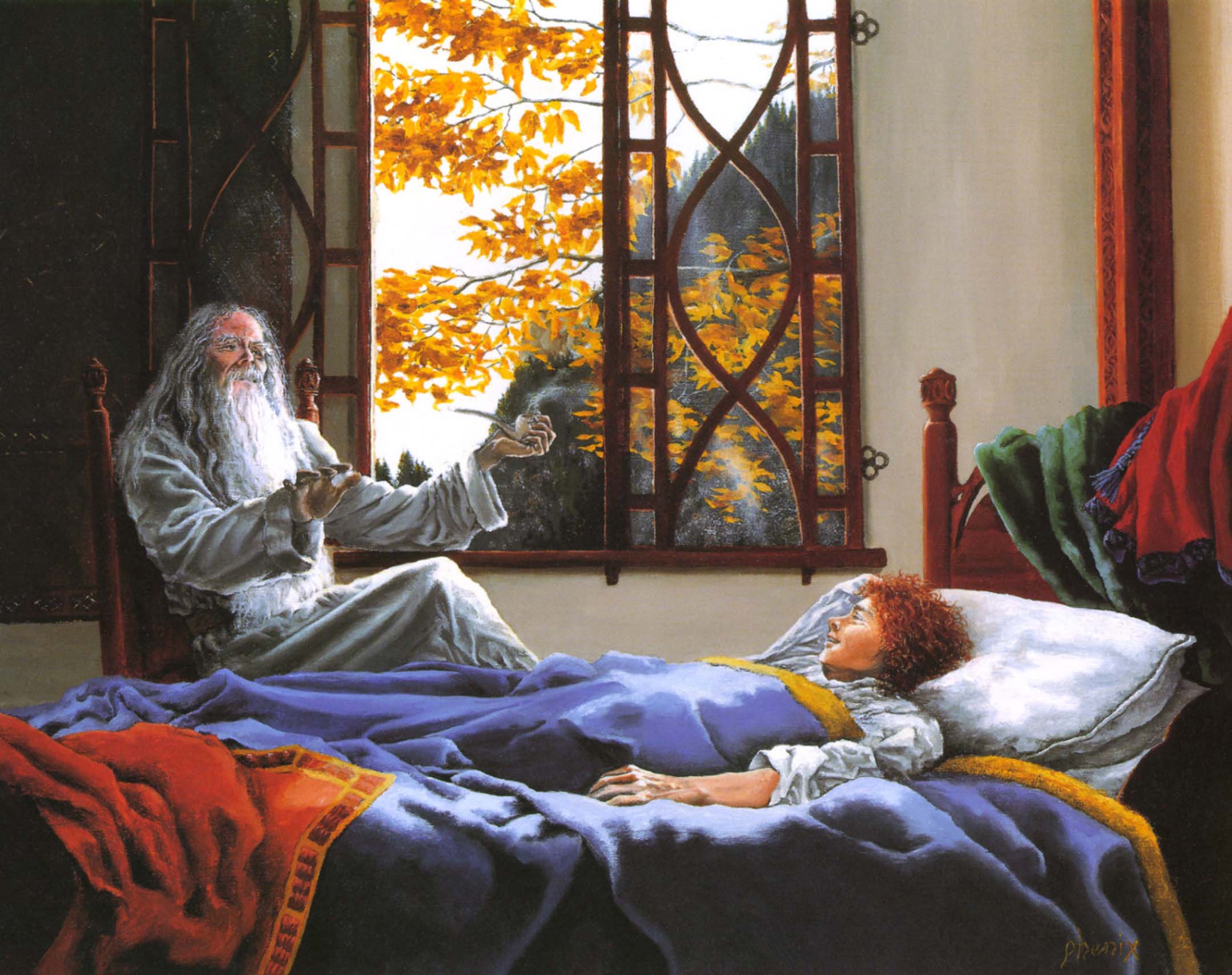 DreamSharing-Wizard