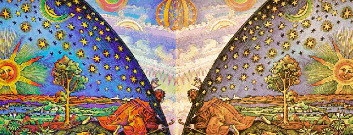 Mirror New World